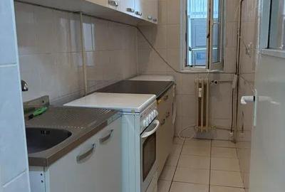 Garsonieră decomandată în Gară - 3