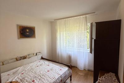 Apartament cu 3 camere semidecomandat în Păcurari - 2