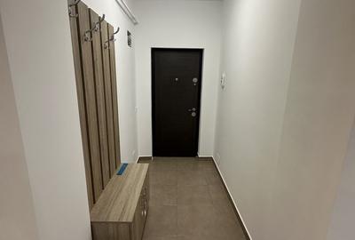 Apartament cu 2 camere în Florești - 7