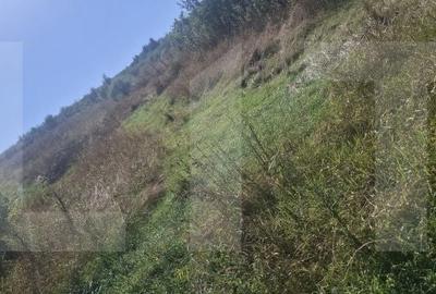 Teren de 1573 mp, în Central