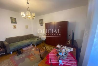 Casă individuală cu 3 camere cu Canalizare în Dâmbul Rotund - 7
