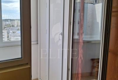 Apartament cu 2 camere circular în Mănăștur - 14