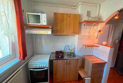 Apartament cu 3 camere, mobilat în Ștrand - 3