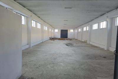 Spațiu comercial, de 600 mp, în Mârșa - 2