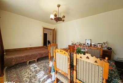 Apartament cu 4 camere în Mănăștur - 6