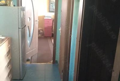 Garsonieră decomandată în Brazda lui Novac - 2