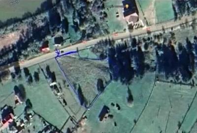 Teren de 4000 mp, în Dorna-Arini - 2