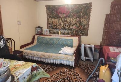 Casă cu 4 camere în Soveja