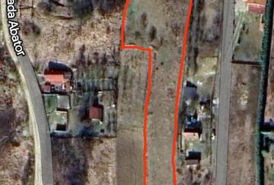 Teren Construcții extravilan de 3600 mp, în Cojocna
