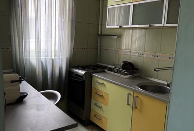 Apartament cu 2 camere decomandat în Berceni - 5