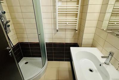 Apartament cu 3 camere decomandat, mobilat în Tineretului - 9