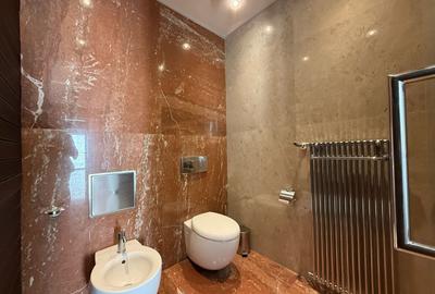 Apartament cu 4 camere decomandat în Dorobanți - 17