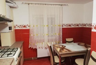Apartament cu 2 camere decomandat în Bucovina - 6