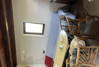 Casă cu 2 camere cu Teren 7500 Mp în Sulighete - 6