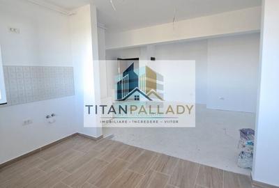 Apartament cu 2 camere în Titan