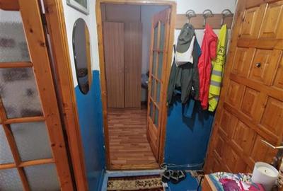 Garsonieră decomandată în Buziașului - 6
