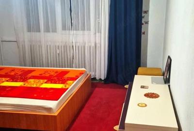 Garsonieră decomandată în Brâncoveanu - 1