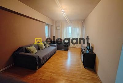 Apartament cu 2 camere decomandat, mobilat în Central - 1