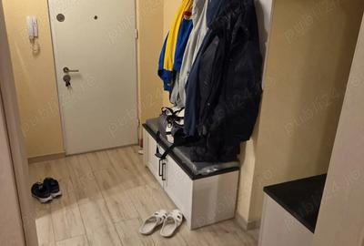 Apartament cu 3 camere decomandat în Lipovei - 2
