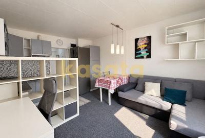 Apartament cu 2 camere semidecomandat, mobilat în 1 Decembrie 1918