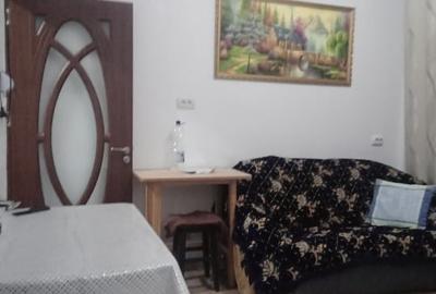 Apartament cu 2 camere decomandat în Central - 2