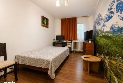 Apartament cu 4 camere decomandat în Brâncoveanu