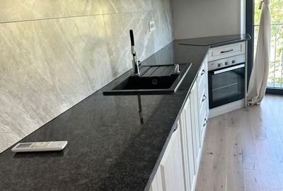 Apartament cu 2 camere decomandat, mobilat în Universitate