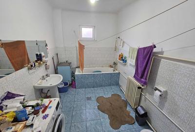 Casă cu 4 camere în Transilvaniei - 7