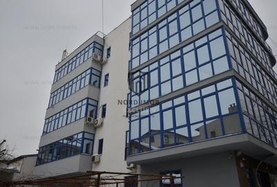 Birou, de 242 mp, în Domenii - 24