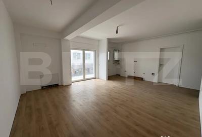 Apartament cu 2 camere semidecomandat în Central - 2