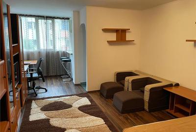 Garsonieră semidecomandată în Mărăști - 1