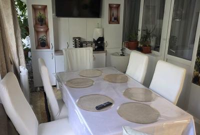Apartament cu 3 camere decomandat în Iancului - 3