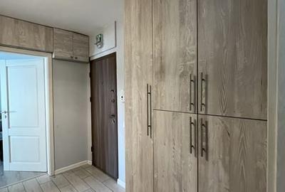 Apartament cu 3 camere în Gării - 6