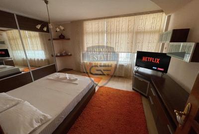 Apartament cu 3 camere decomandat, mobilat în Năvodari - 4