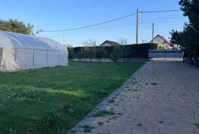 Casă cu 3 camere cu Teren 1500 Mp în Horodnic - 4