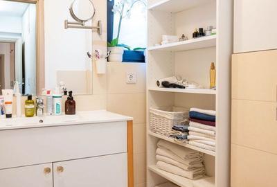 Apartament cu 3 camere decomandat în Băneasa - 2