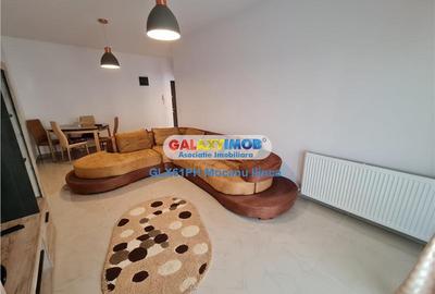 Apartament cu 2 camere decomandat, mobilat în Albert
