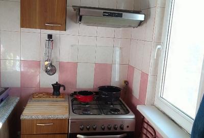 Apartament cu 2 camere nedecomandat în 23 August - 9