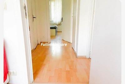 Apartament cu 3 camere semidecomandat în Cantemir - 5