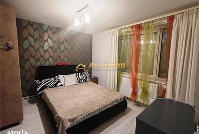 Apartament cu 3 camere în Nord - 6
