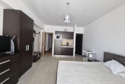 Garsonieră decomandată în Nord - 5