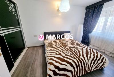 Apartament cu 2 camere semidecomandat în Micro III - 9