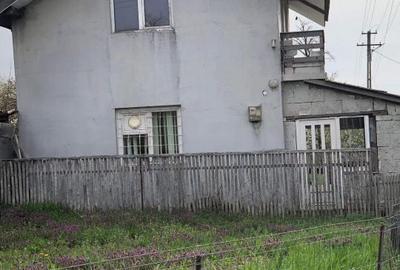 Casă cu 3 camere în Leurda - 5