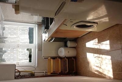 Apartament cu 3 camere semidecomandat în Take Ionescu - 7