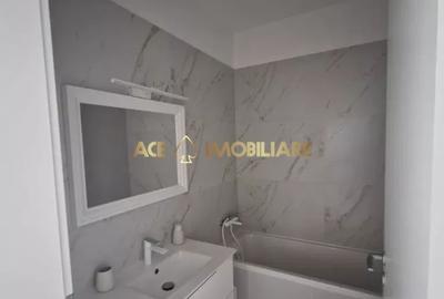Apartament cu 2 camere, mobilat în Berceni