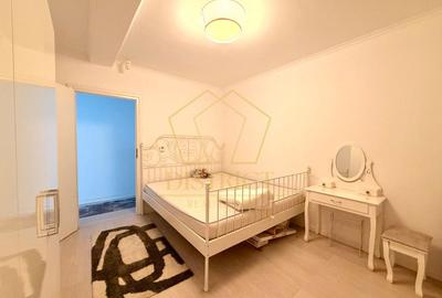 Apartament cu 3 camere decomandat, mobilat în Braytim - 7