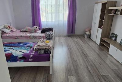 Casă cu 3 camere cu Teren 1500 Mp în Hidiș - 7