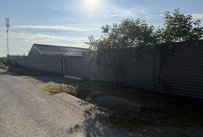 Teren de 7924 mp, în Slobozia Ciorăști - 6