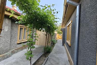 Casă cu 4 camere în Nicolae Bălcescu - 1