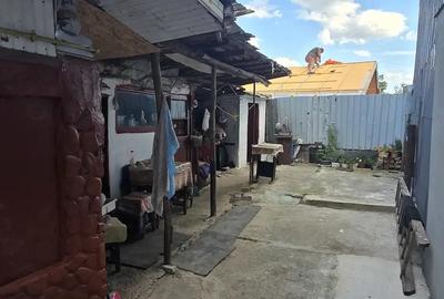 Casă cu Teren 165 Mp în Florești